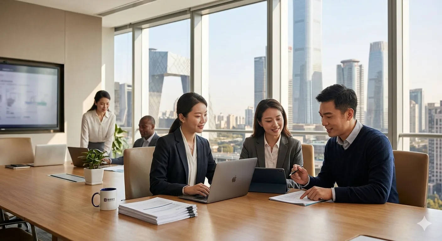 Beijing Tax Releases First Batch of Typical Cases of Transaction Invoicing Pilot Enterprise Tax Compliance