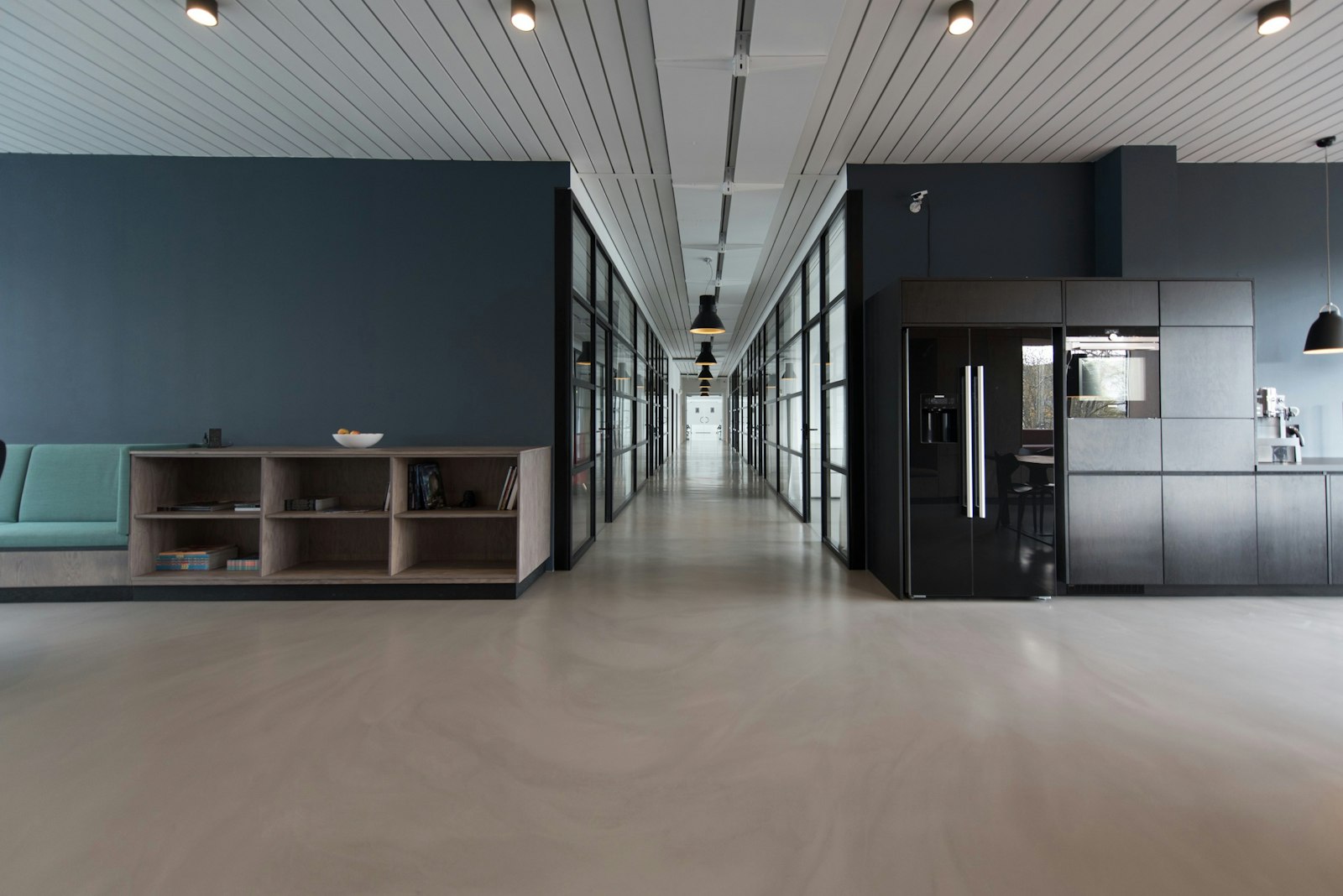Luxury Office