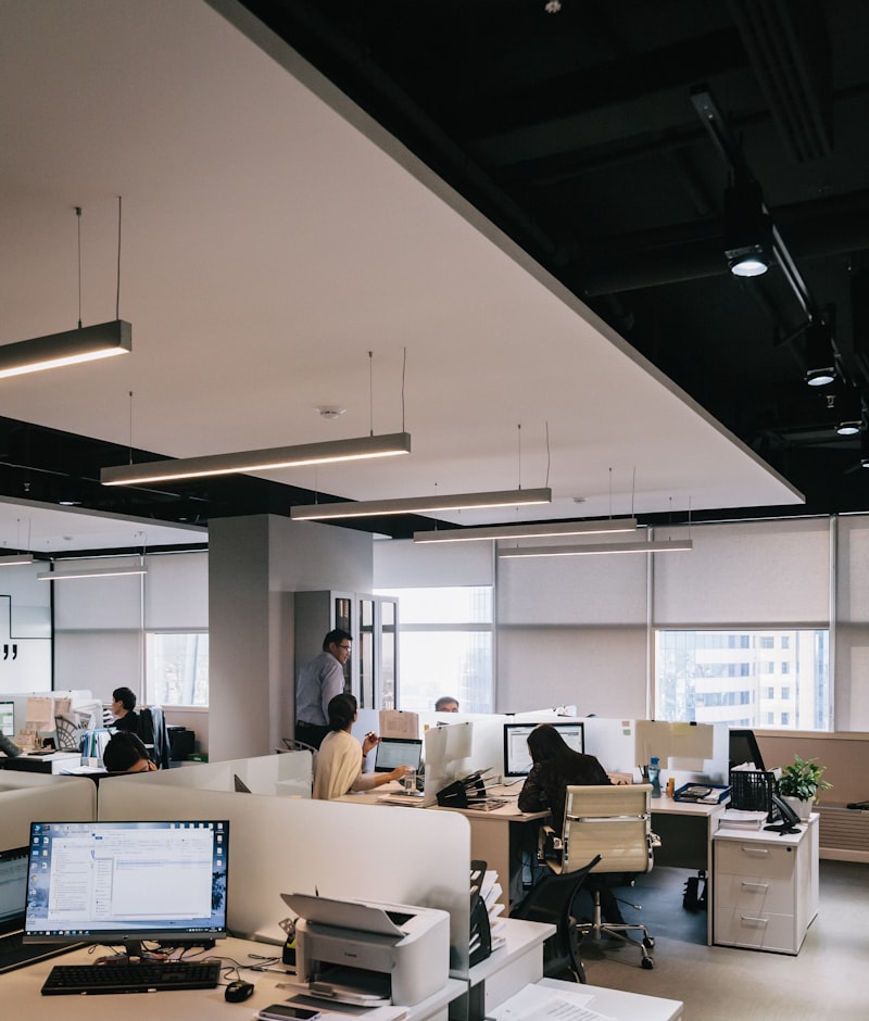 Office 1