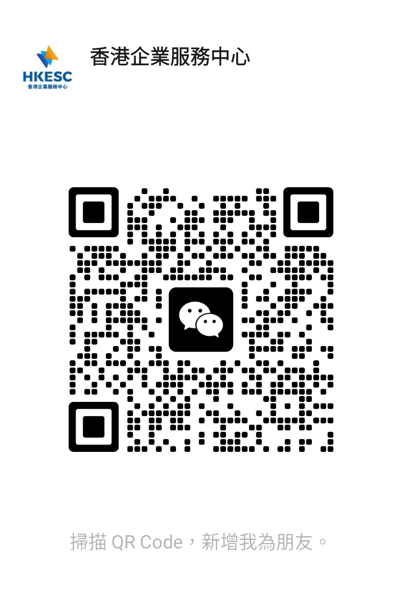 WeChat QR